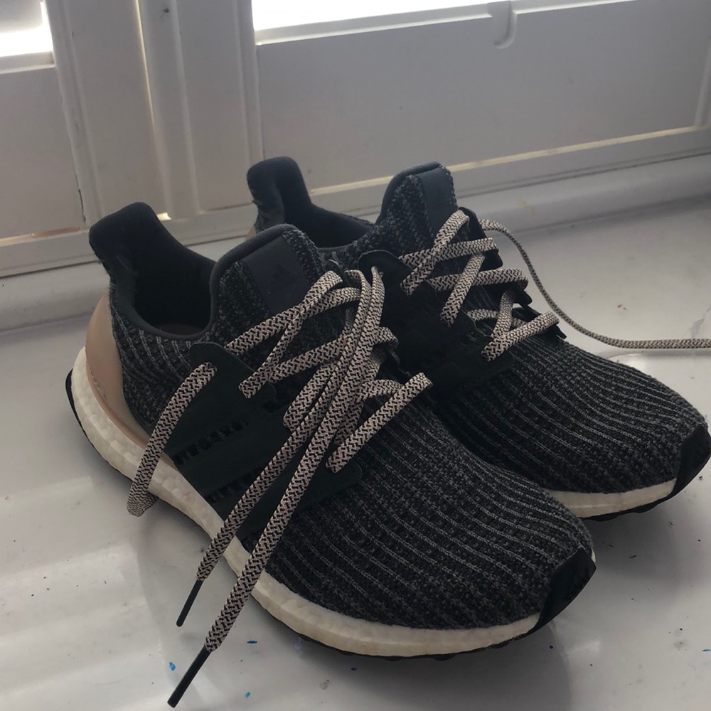 Adidas Ultraboost Sneakers